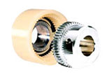 TGL type nylon inner gear ring drum gear type