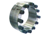 Expansion coupling sleeve